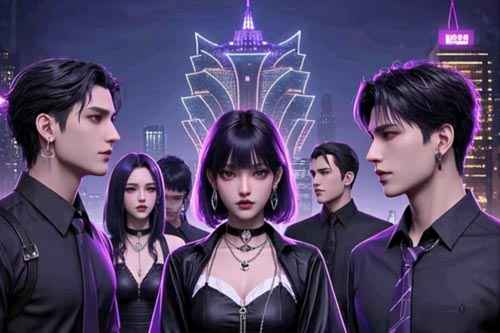 申请创建百事3账号